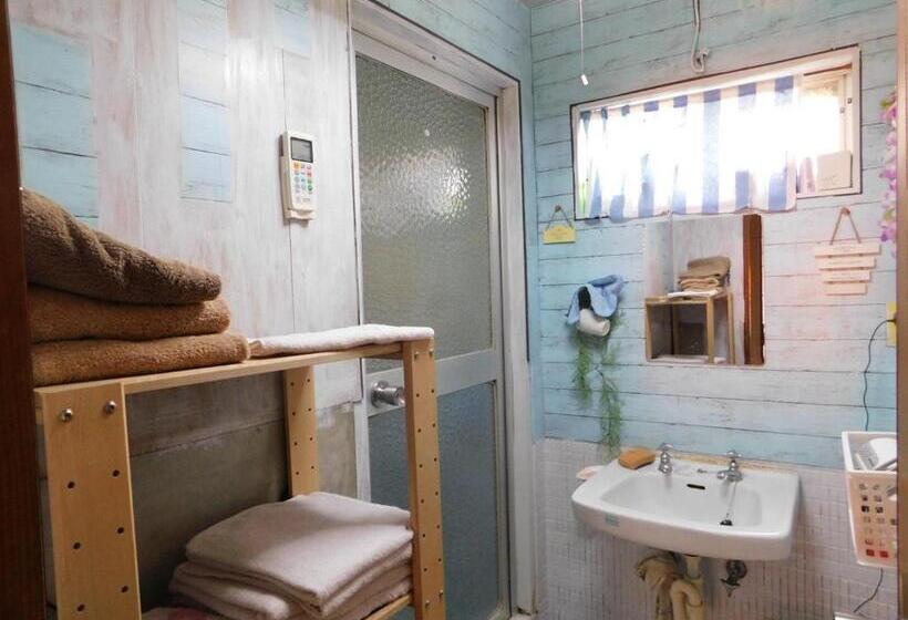 Номер Стандарт Совместная Ванная, Gukyouan