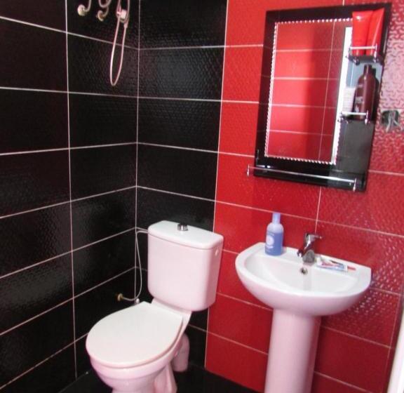 اتاق استاندارد, Joni Guest House