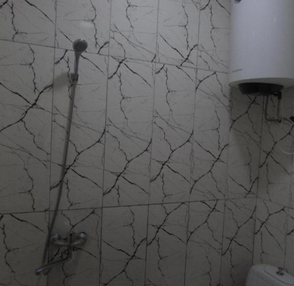 اتاق اکونومی, Joni Guest House
