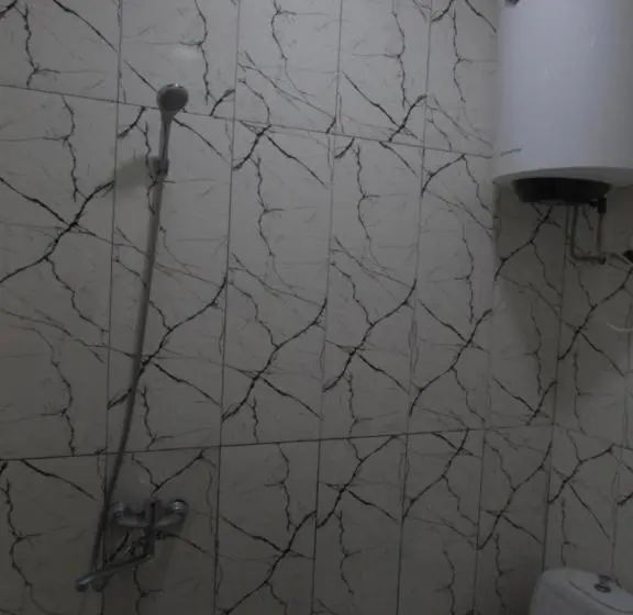 اتاق اکونومی, Joni Guest House