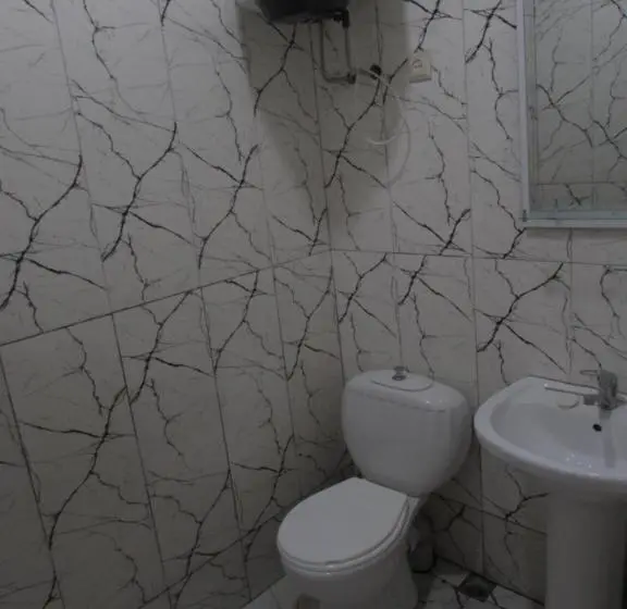 اتاق اکونومی, Joni Guest House