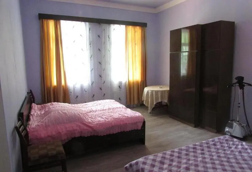 اتاق اکونومی, Joni Guest House