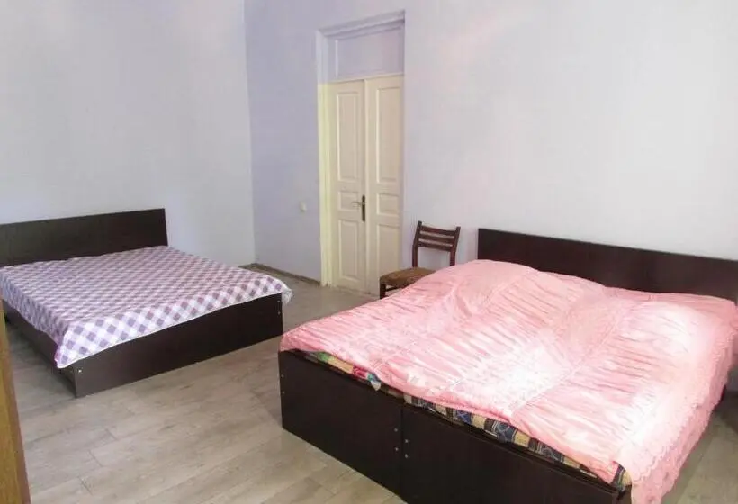 اتاق اکونومی, Joni Guest House