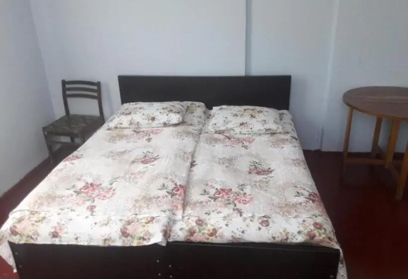 اتاق کلاسیک چهارنفره, Joni Guest House
