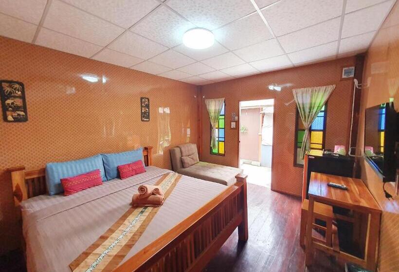 بنجلو ديلوكس, Ktt Resort Sukhothai