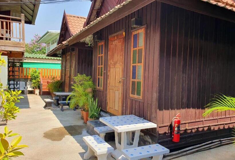 Бунгало Deluxe, Ktt Resort Sukhothai