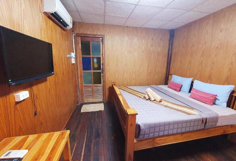 بنجلو ديلوكس, Ktt Resort Sukhothai