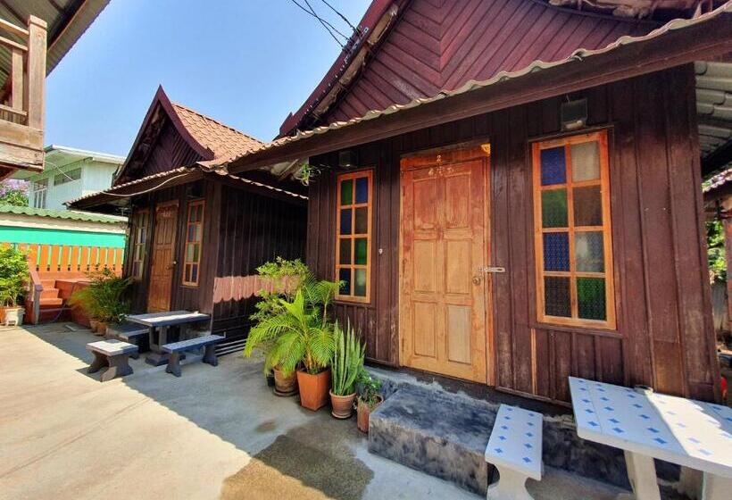 غرفة ديلوكس ثلاثية, Ktt Resort Sukhothai