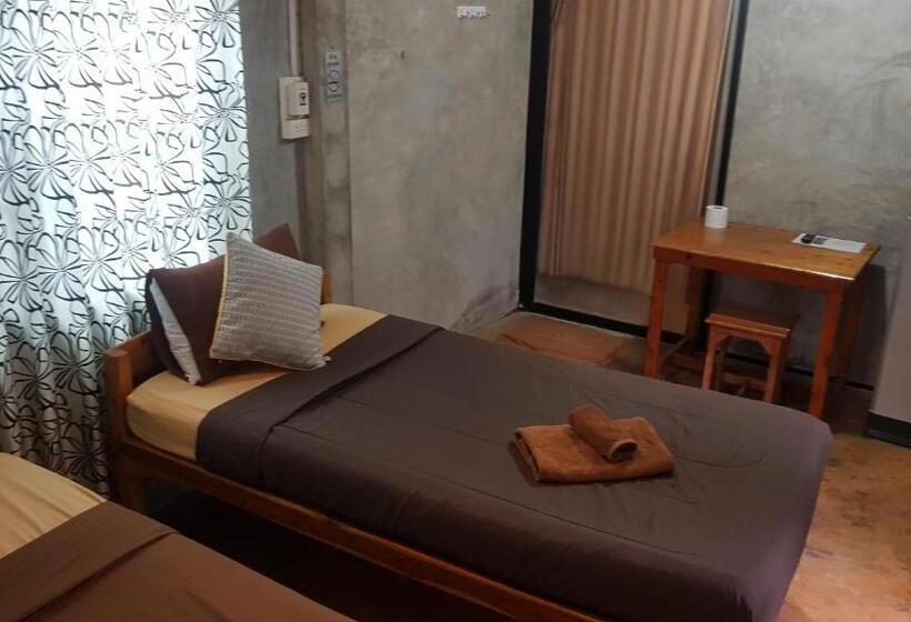 Номер Стандарт, Ktt Resort Sukhothai