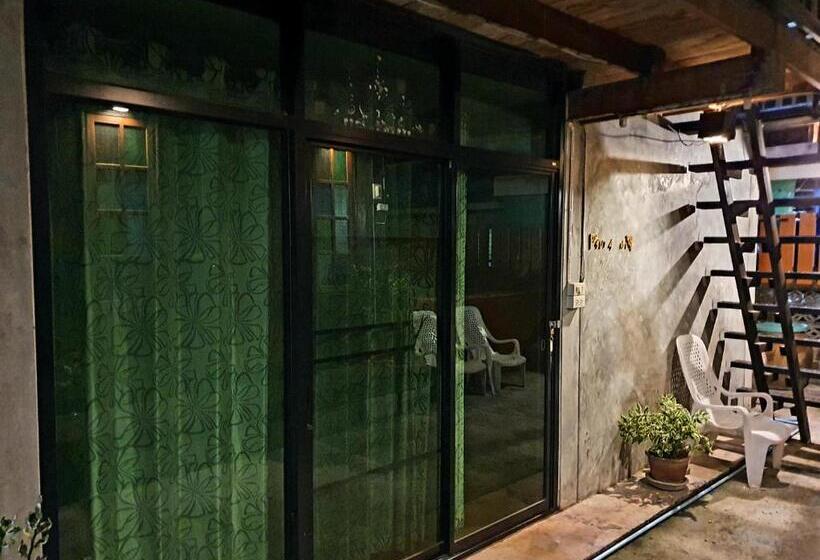 غرفة قياسية, Ktt Resort Sukhothai