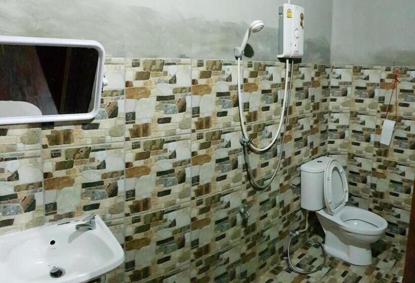 غرفة قياسية, Ktt Resort Sukhothai