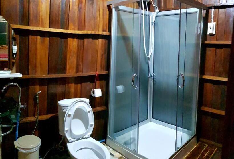 غرفة قياسية, Ktt Resort Sukhothai