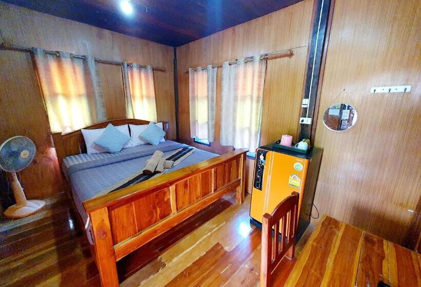 غرفة قياسية, Ktt Resort Sukhothai