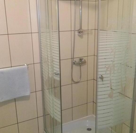 Quarto Superior, La Principessa