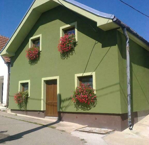 فيلا 3 غرف نوم, Penzion Andrea