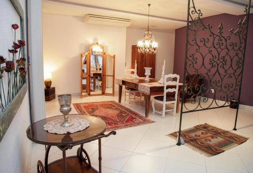 总统套房, Pousada Jeito De Minas