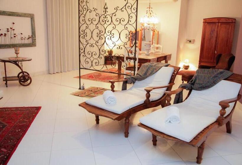 总统套房, Pousada Jeito De Minas