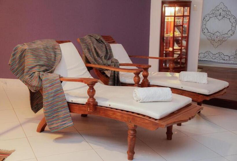 总统套房, Pousada Jeito De Minas