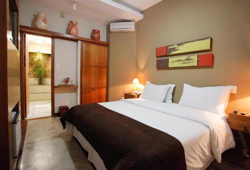 标准间, Pousada Jeito De Minas