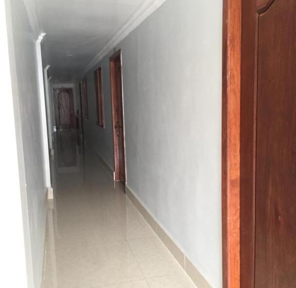 Номер Economy Индивидуальный, The Blue Guest House