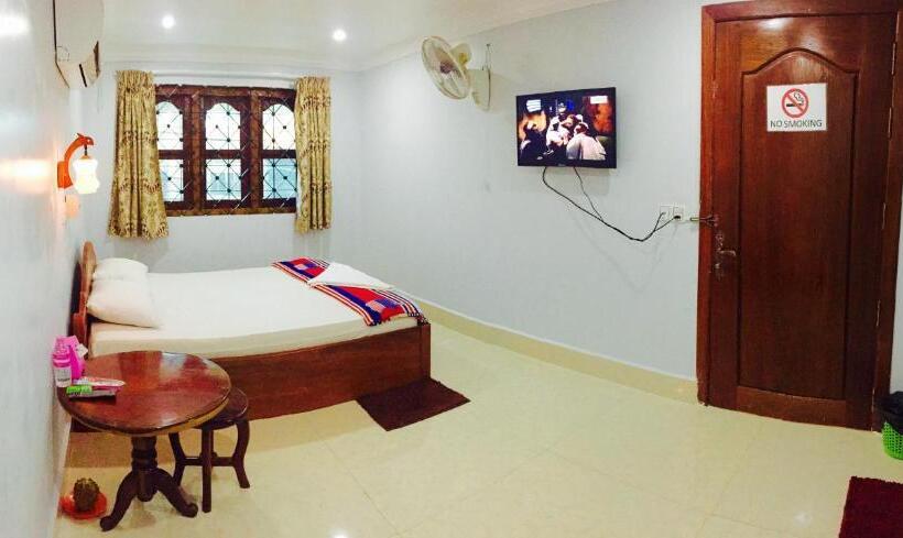 Номер Economy, The Blue Guest House