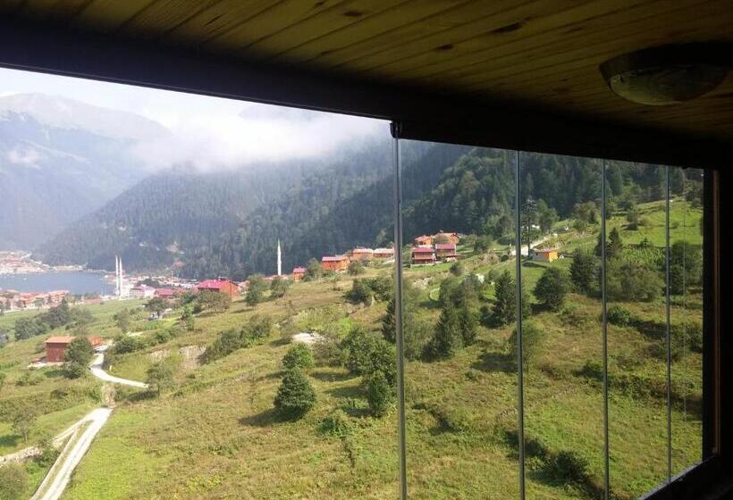 1 Bedroom Apartment Lake View, Er Konak Suit Apart