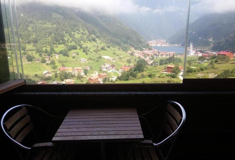 1 Bedroom Apartment Lake View, Er Konak Suit Apart