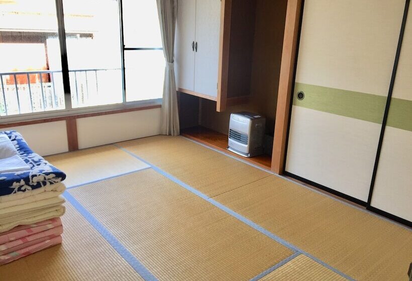 Семейный Номер, Guest House Itokawa