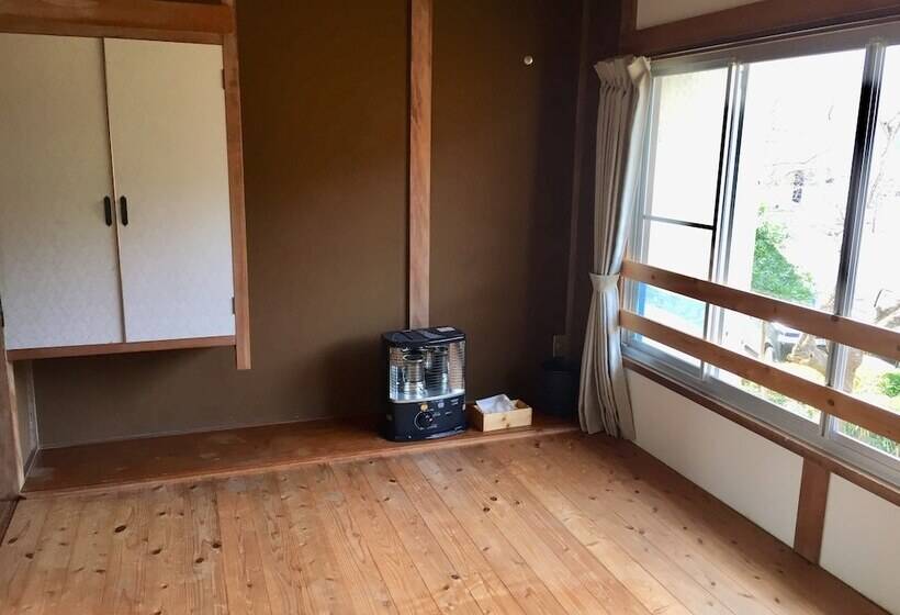 Семейный Номер, Guest House Itokawa