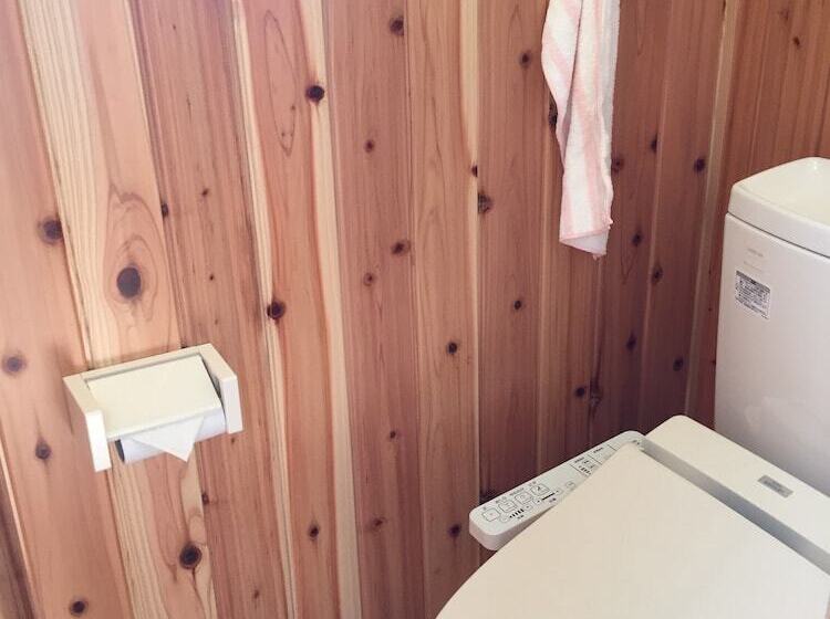 غرفة إقتصادية, Guest House Itokawa