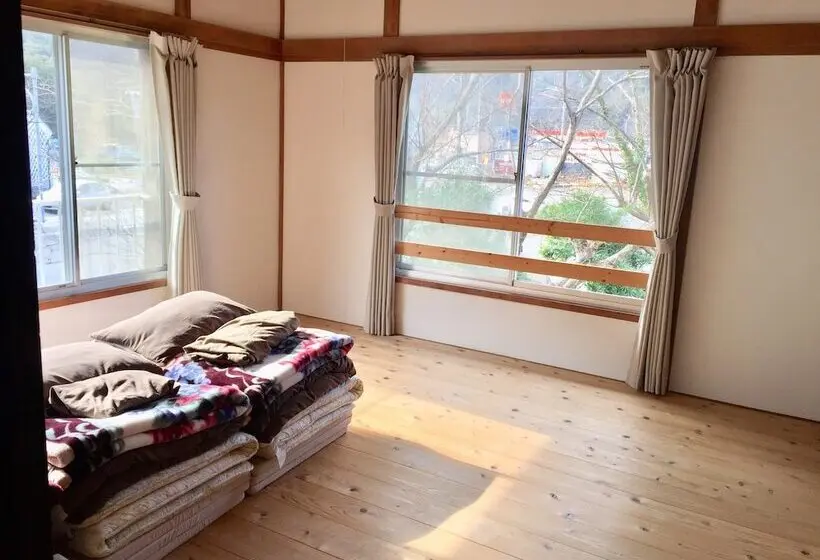エコノミールーム, Guest House Itokawa