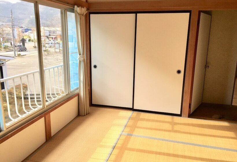 Номер Economy, Guest House Itokawa