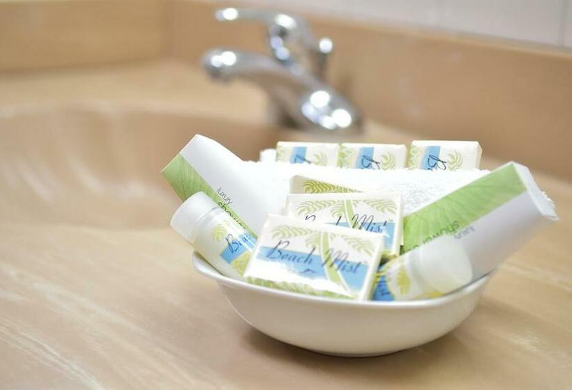 اتاق استاندارد, Hostal Universitario