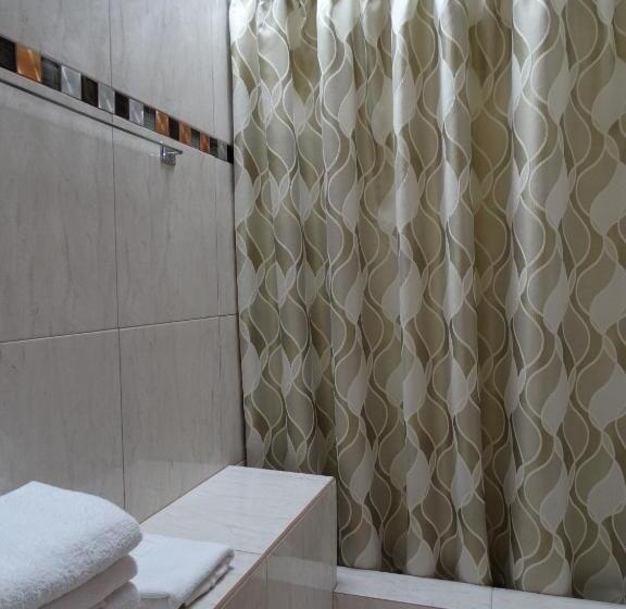 اتاق استاندارد, Hostal Universitario