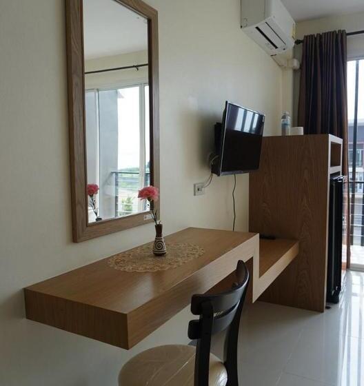 Номер Стандарт, Lew Residence