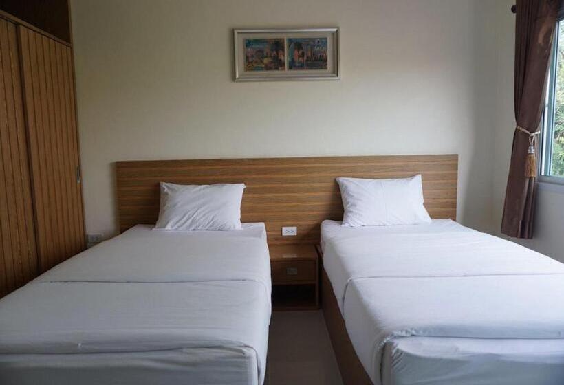 Номер Стандарт, Lew Residence