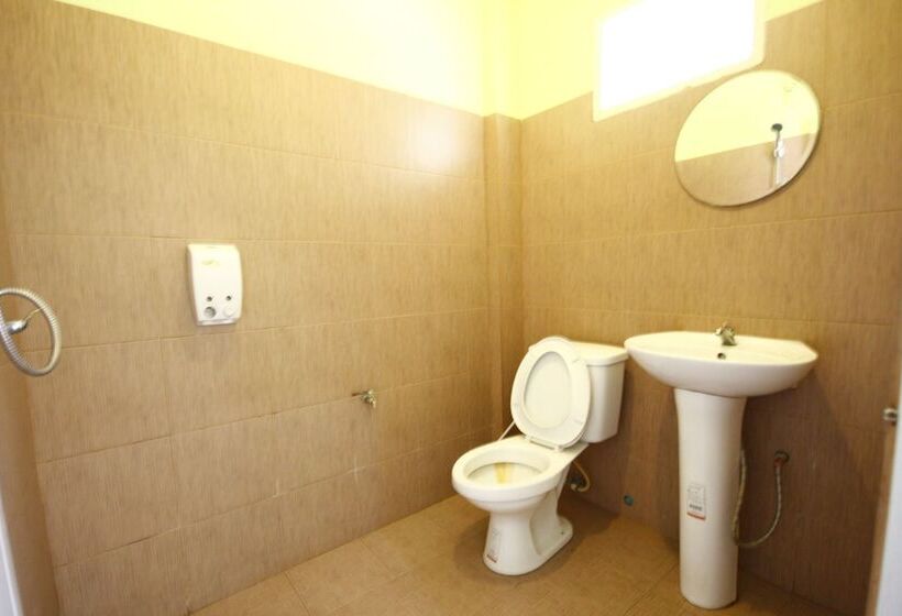 スタンダードルーム, Mee Rak Resort