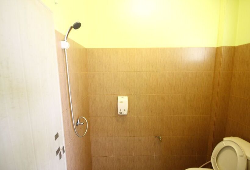 スタンダードルーム, Mee Rak Resort