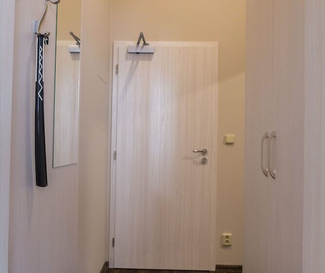 デラックスルーム, Penzion Longus