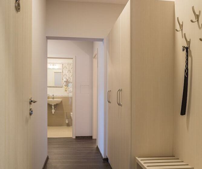 スイート(家族用), Penzion Longus