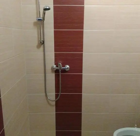 スタンダードルーム, Zimní Stadion Tábor