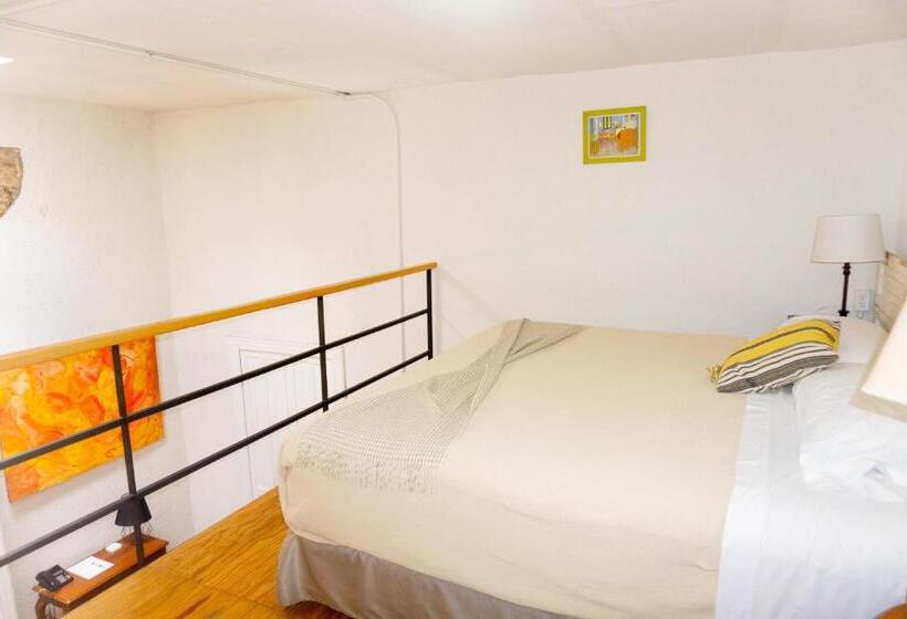 Apartamento 1 Dormitório, Casa Moctezuma