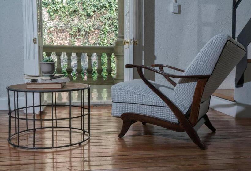 침실 1개 아파트, Casa Moctezuma