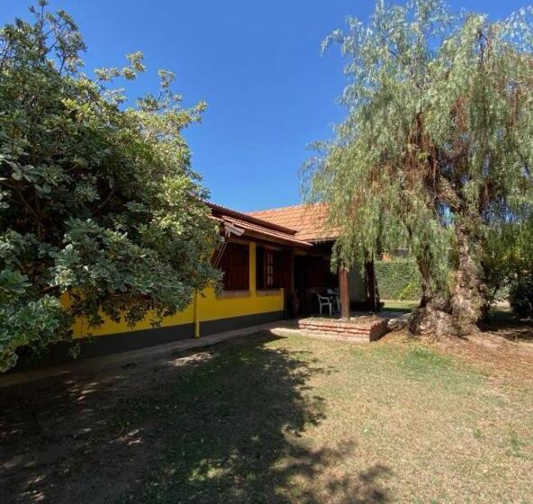 דירת חדר, Le Marche Apart