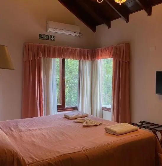 １ベッドルームドゥプレックスアパートメント, Le Marche Apart