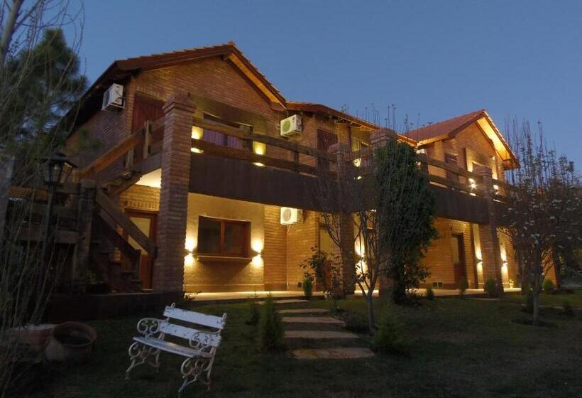 דירת דופלקס בת חדר שינה 1, Le Marche Apart