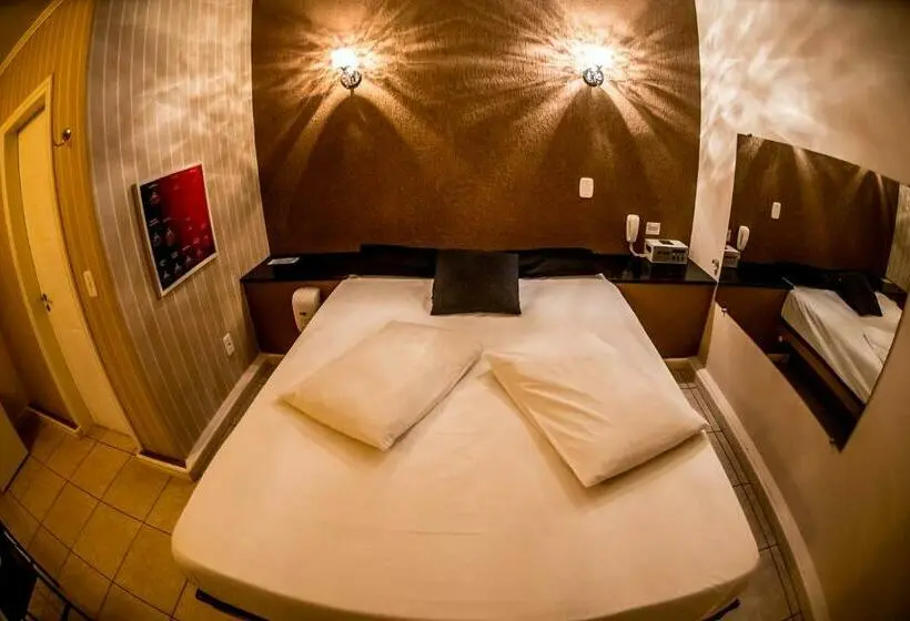 Sviitti, Motel Paradiso Passo Fundo   Adults Only