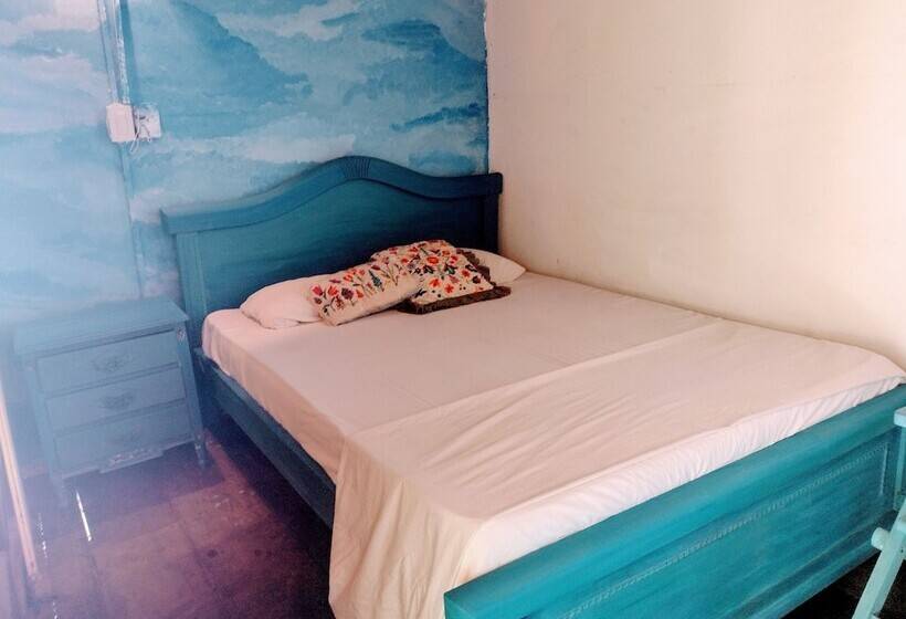 스탠다드 룸, El Hamakero De Conchihostal