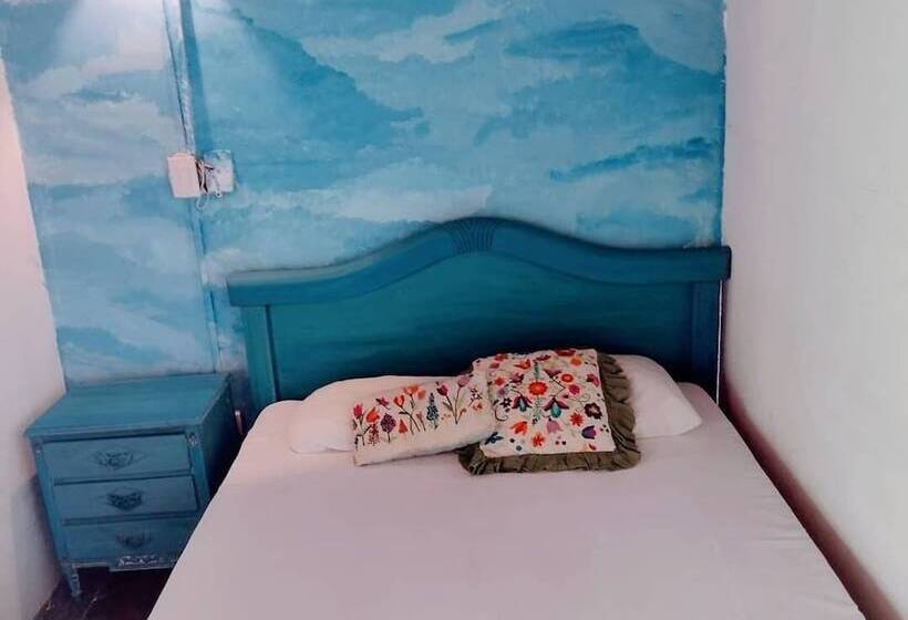 스탠다드 룸, El Hamakero De Conchihostal