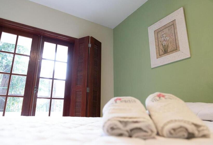 Апартаменты 1 Спальня, Vila Hibisco Pousada E Apart